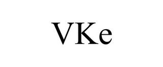 VKE