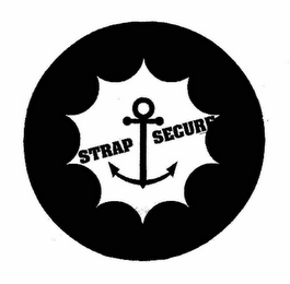 STRAP SECURE
