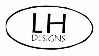 LH DESIGNS