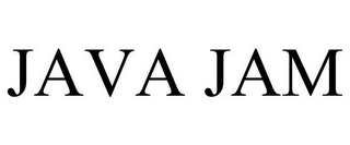 JAVA JAM