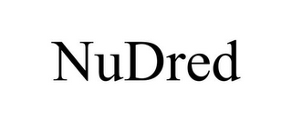 NUDRED