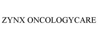 ZYNX ONCOLOGYCARE