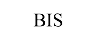 BIS