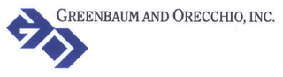 GO GREENBAUM AND ORECCHIO, INC.