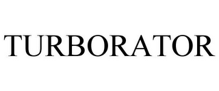 TURBORATOR
