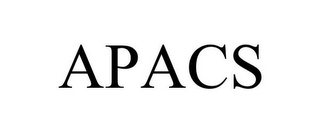 APACS