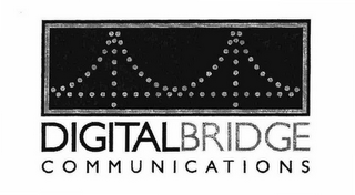 DIGITALBRIDGE COMMUNICATIONS