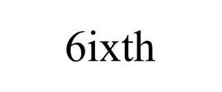 6IXTH