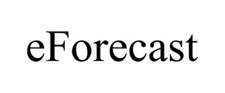 EFORECAST