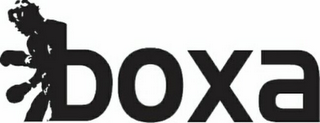 BOXA