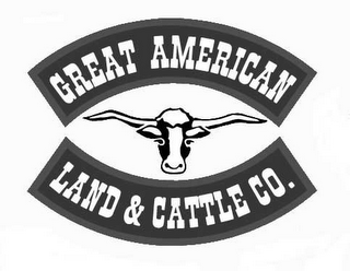 GREAT AMERICAN LAND & CATTLE CO.