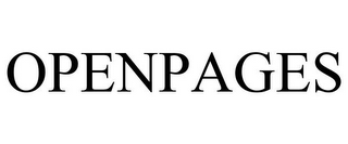 OPENPAGES