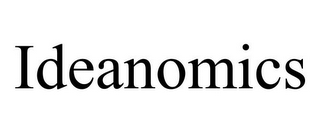 IDEANOMICS