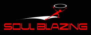 SOUL BLAZING