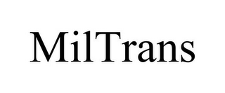 MILTRANS