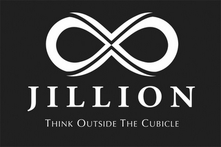 JILLION THINK OUTSIDE THE CUBICLE