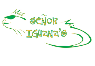 SEÑOR IGUANA'S