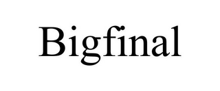 BIGFINAL