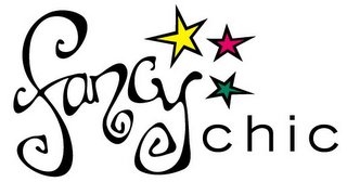 FANCY CHIC