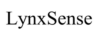 LYNXSENSE