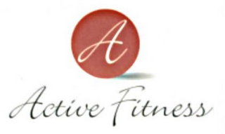 ACTIVE FITNESS