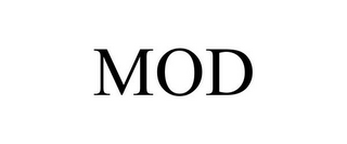 MOD