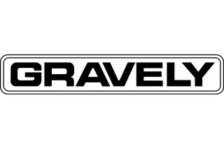 GRAVELY