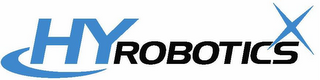 HYROBOTICS