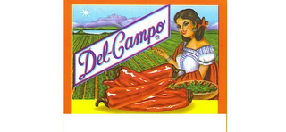 DEL-CAMPO