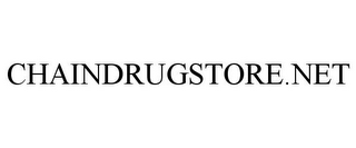 CHAINDRUGSTORE.NET