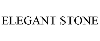 ELEGANT STONE