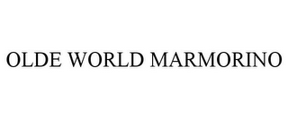 OLDE WORLD MARMORINO