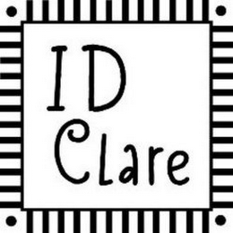 ID CLARE