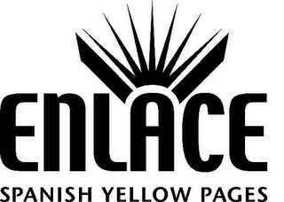 ENLACE SPANISH YELLOW PAGES