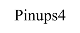 PINUPS4