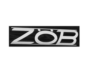 ZÖB