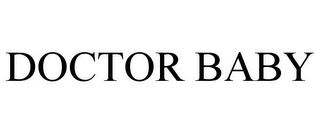 DOCTOR BABY