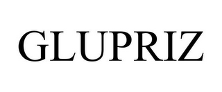 GLUPRIZ