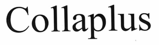 COLLAPLUS