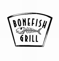 BONEFISH GRILL