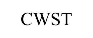 CWST