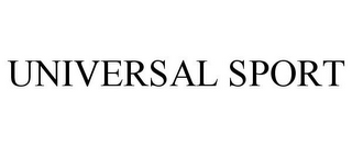 UNIVERSAL SPORT