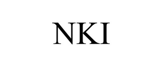 NKI