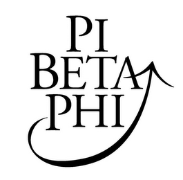 PI BETA PHI