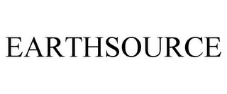 EARTHSOURCE