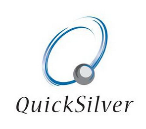 Q QUICKSILVER