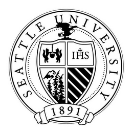 IHS SEATTLE UNIVERSITY 1891