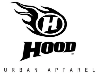 H HOOD URBAN APPAREL