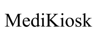 MEDIKIOSK