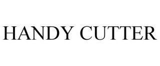 HANDY CUTTER